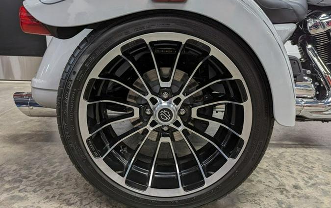 2024 Harley-Davidson FLTRT - Road Glide 3