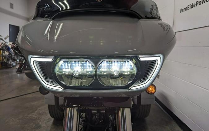 2024 Harley-Davidson FLTRT - Road Glide 3