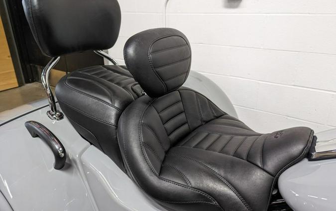 2024 Harley-Davidson FLTRT - Road Glide 3