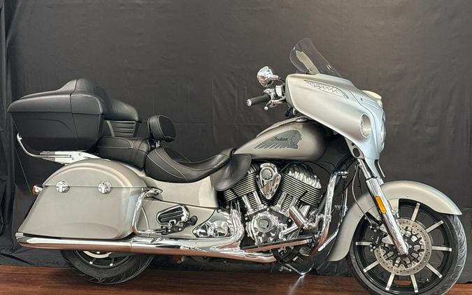 2017 Indian Motorcycle Chieftain® Limited