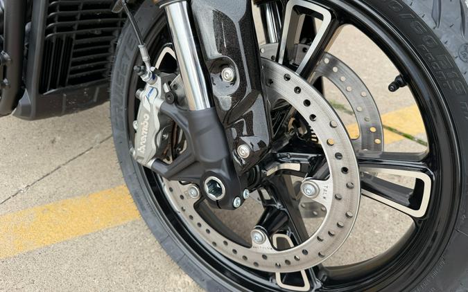 2026 Indian Motorcycle 101 Scout®