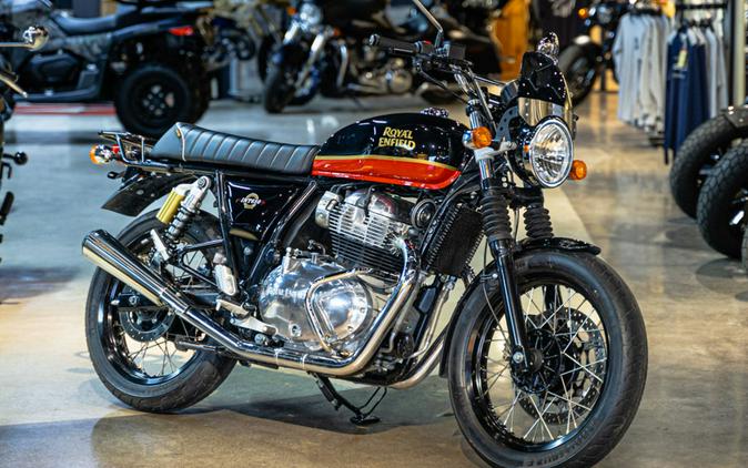 Response to Feedback: 2022 Royal Enfield Interceptor 650 Review