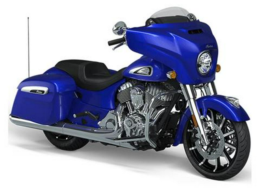 2023 Indian Motorcycle Chieftain® Limited