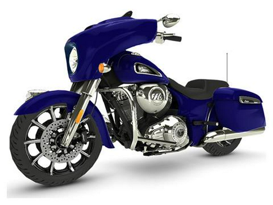 2023 Indian Motorcycle Chieftain® Limited