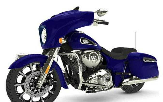 2023 Indian Motorcycle Chieftain® Limited
