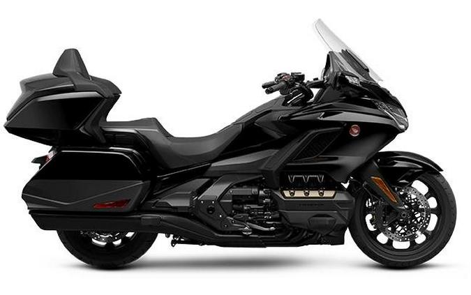 2023 Honda Gold Wing Tour