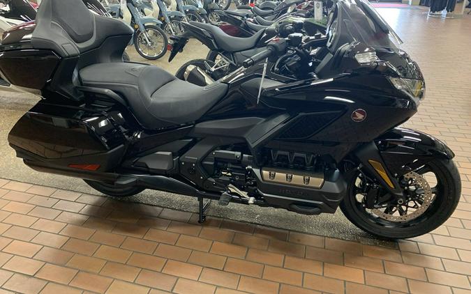 2023 Honda Gold Wing Tour