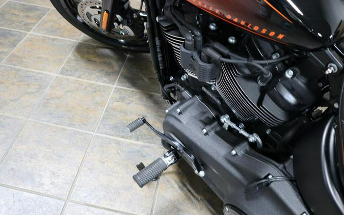 2021 Harley-Davidson Street Bob 114 Review (11 Fast Facts)