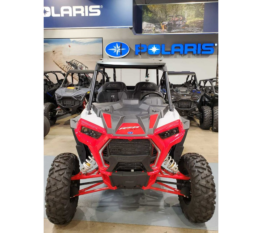 2022 POLARIS RZR XP 4 1000 PREMIUM