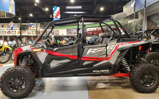 2022 POLARIS RZR XP 4 1000 PREMIUM