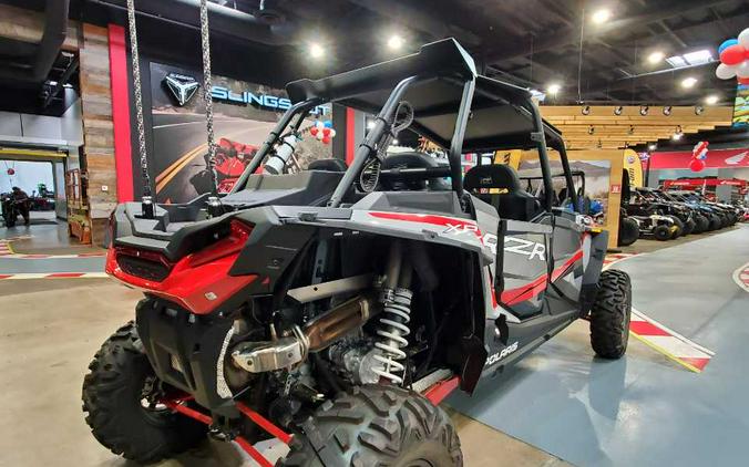 2022 POLARIS RZR XP 4 1000 PREMIUM