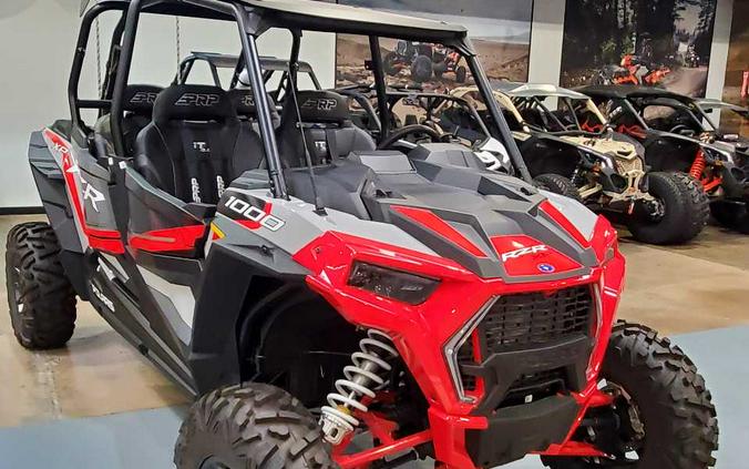 2022 POLARIS RZR XP 4 1000 PREMIUM