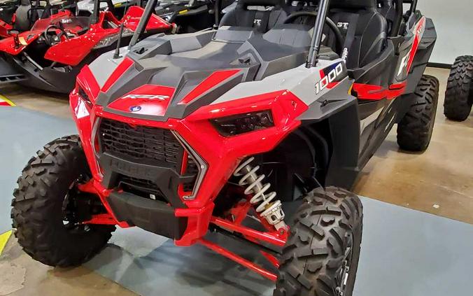 2022 POLARIS RZR XP 4 1000 PREMIUM