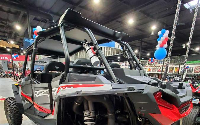 2022 POLARIS RZR XP 4 1000 PREMIUM