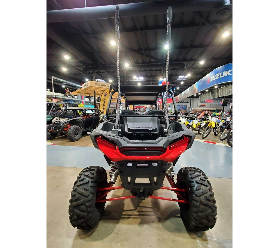 2022 POLARIS RZR XP 4 1000 PREMIUM