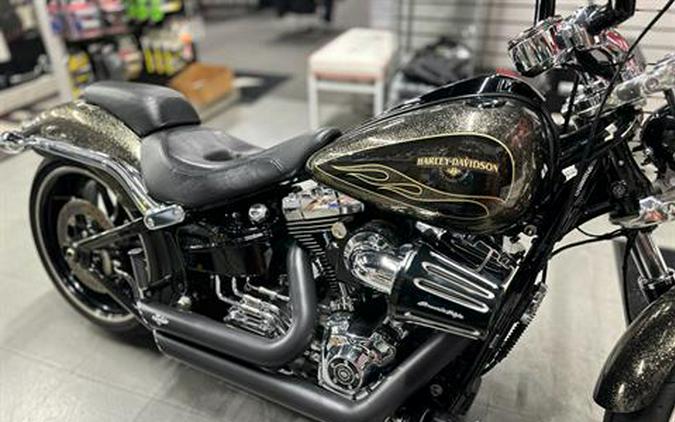 2016 Harley-Davidson Breakout®