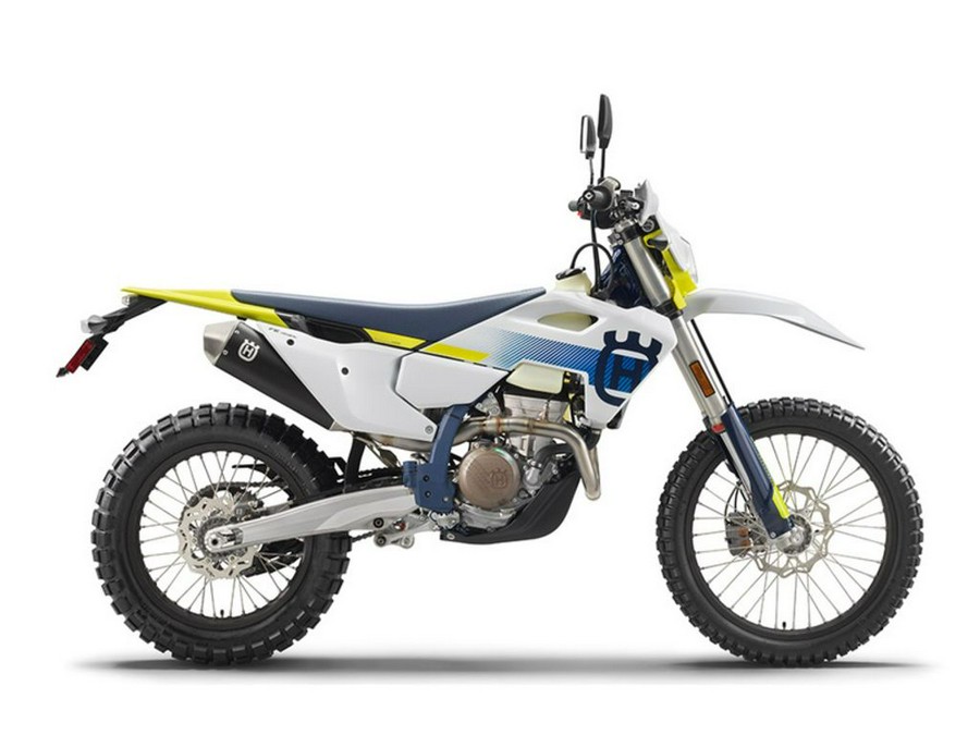 2024 Husqvarna FE 350s