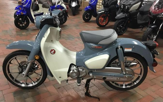 2024 Honda® Super Cub C125 ABS