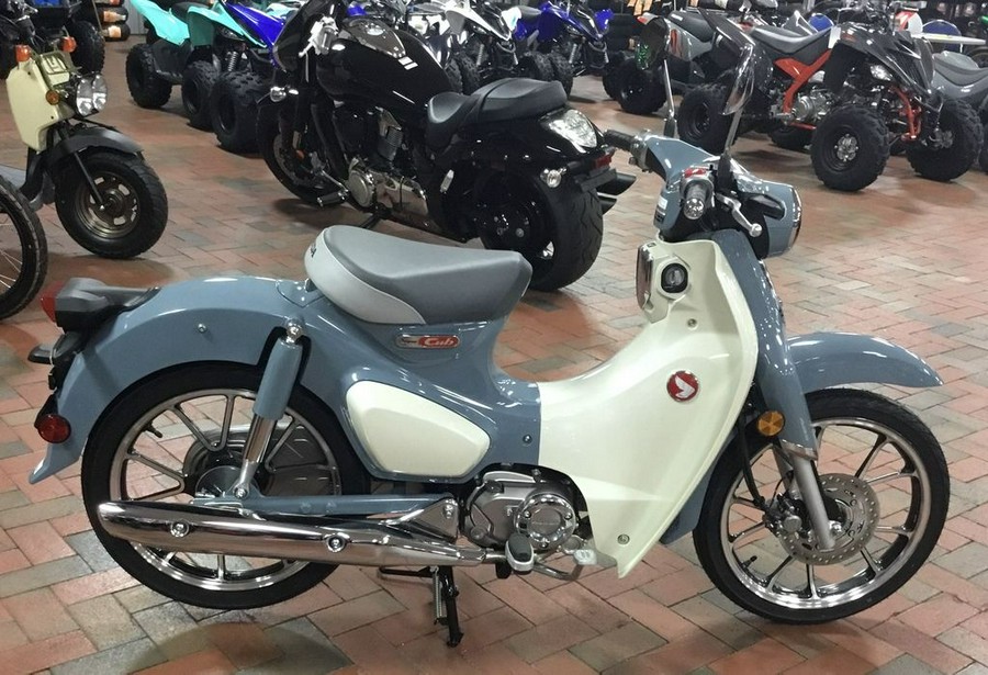 2024 Honda® Super Cub C125 ABS