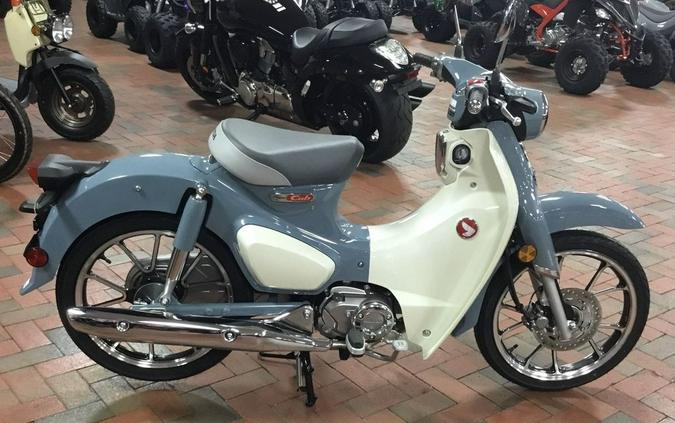 2024 Honda® Super Cub C125 ABS