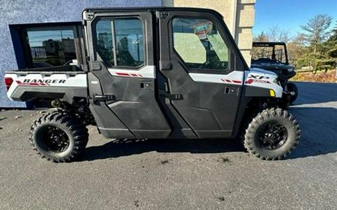 2024 Polaris Ranger Crew XP 1000 NorthStar Edition Trail Boss