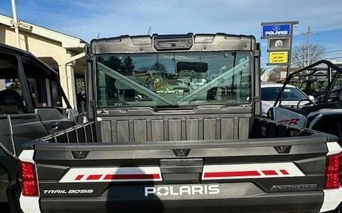 2024 Polaris Ranger Crew XP 1000 NorthStar Edition Trail Boss