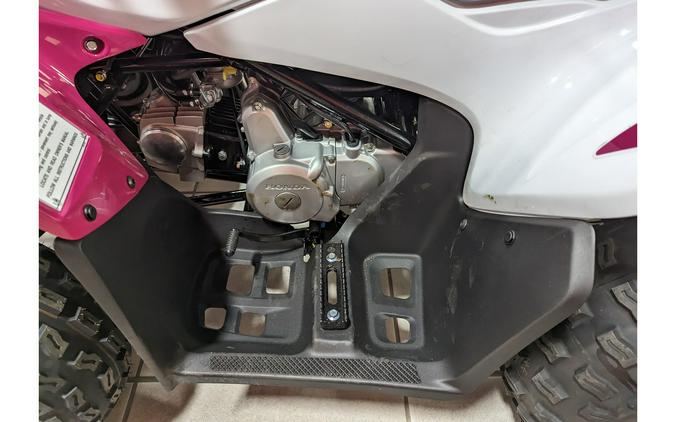 2023 Honda TRX90X