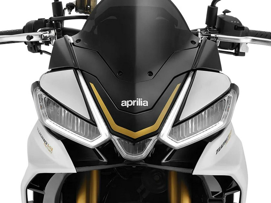 2024 Aprilia Tuono V4 1100 Factory