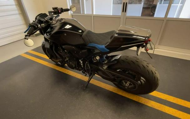 2021 Honda® CB1000R Black Edition