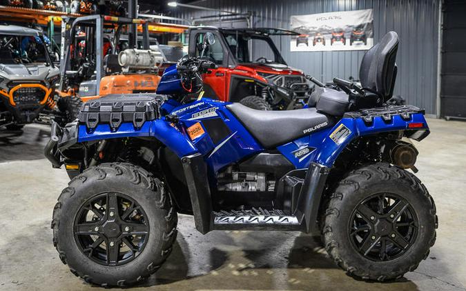 2023 Polaris® Sportsman Touring 850