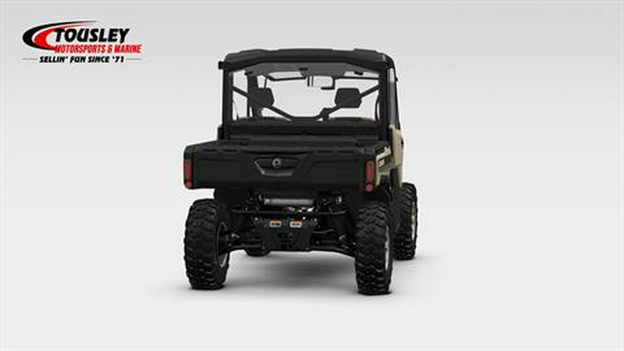 2024 Can-Am Defender Limited