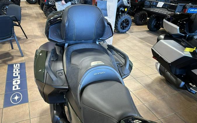 2023 Can-Am® Spyder RT Sea-To-Sky