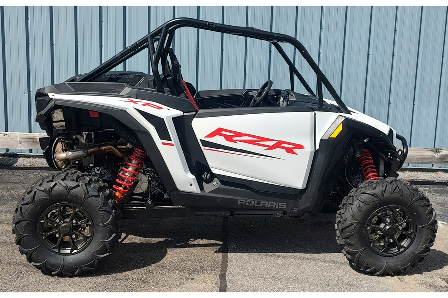 2024 Polaris Industries RZR XP1000 Sport