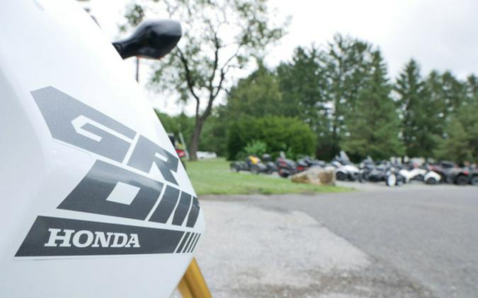 2025 Honda Grom