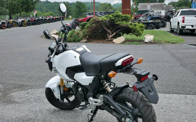 2025 Honda Grom