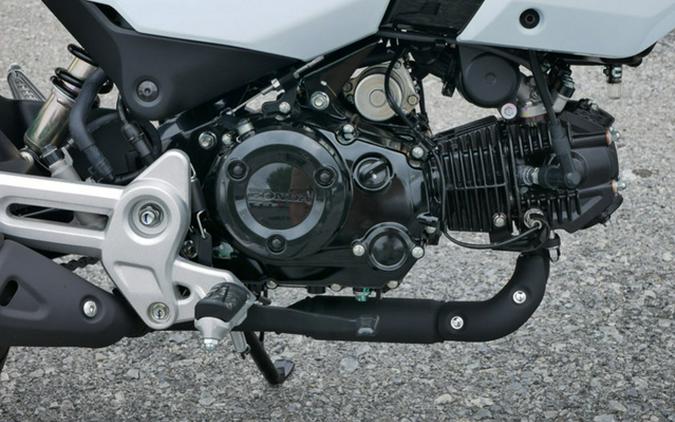 2025 Honda Grom