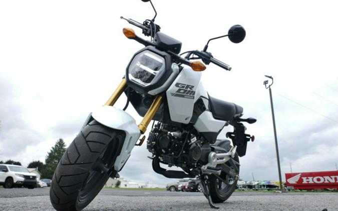 2025 Honda Grom