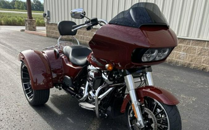 2024 Harley-Davidson FLTRT - Road Glide 3