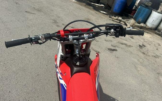 2024 Honda® CRF250F