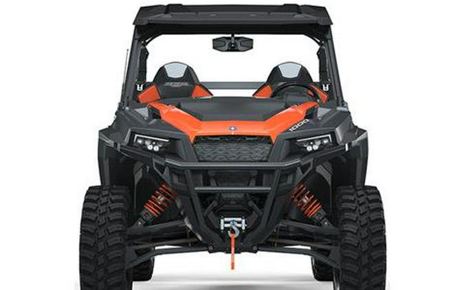 2020 Polaris General XP 1000 Deluxe