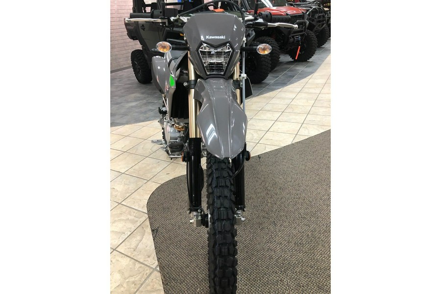 2024 Kawasaki KLX 300