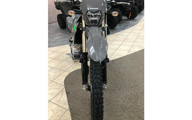 2024 Kawasaki KLX 300