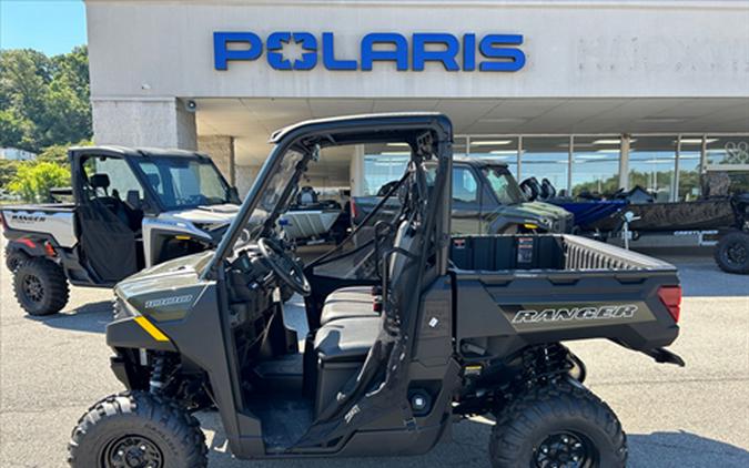 2025 Polaris Ranger 1000