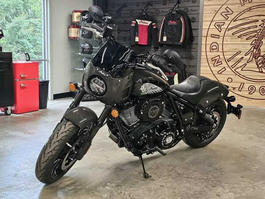 2024 Indian Motorcycle® Sport Chief® Base