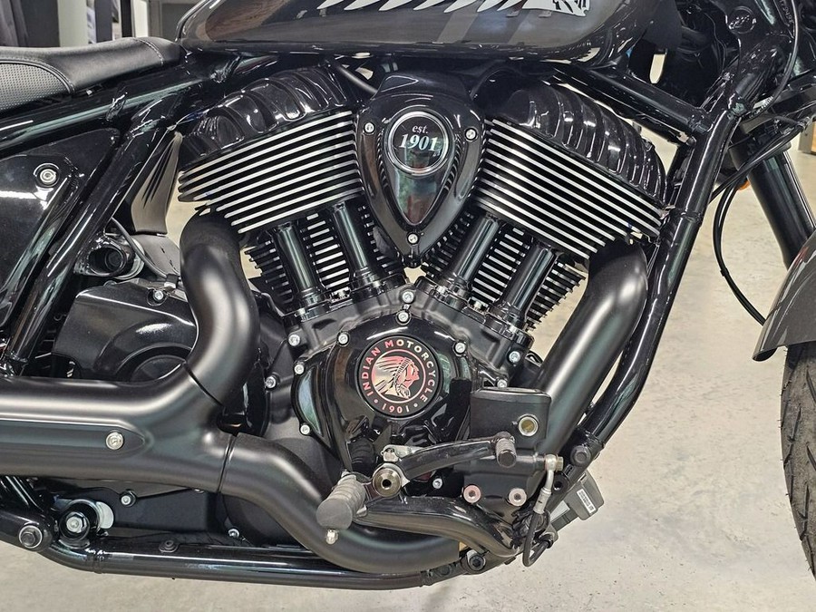 2024 Indian Motorcycle® Sport Chief® Base
