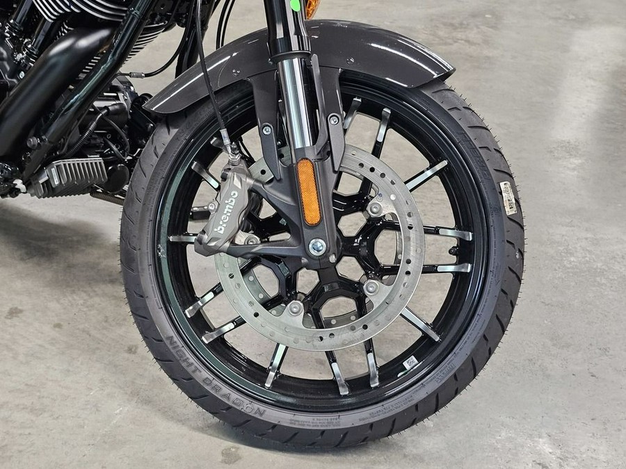 2024 Indian Motorcycle® Sport Chief® Base