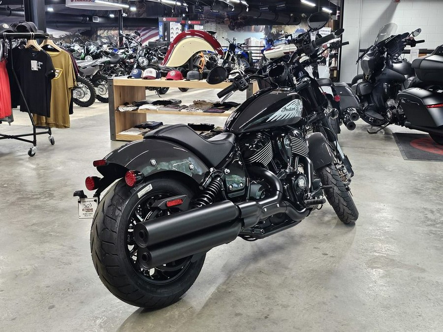 2024 Indian Motorcycle® Sport Chief® Base
