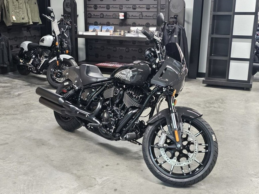 2024 Indian Motorcycle® Sport Chief® Base