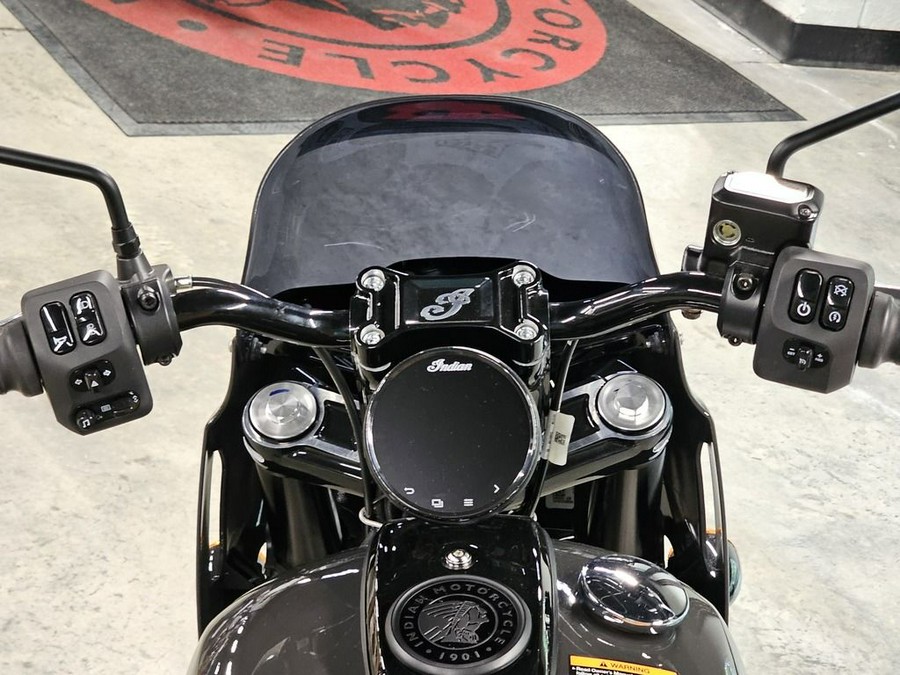 2024 Indian Motorcycle® Sport Chief® Base