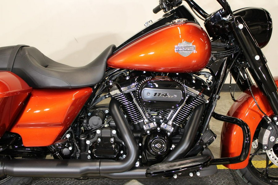 2025 Harley-Davidson® FLHRXS - Road King® Special